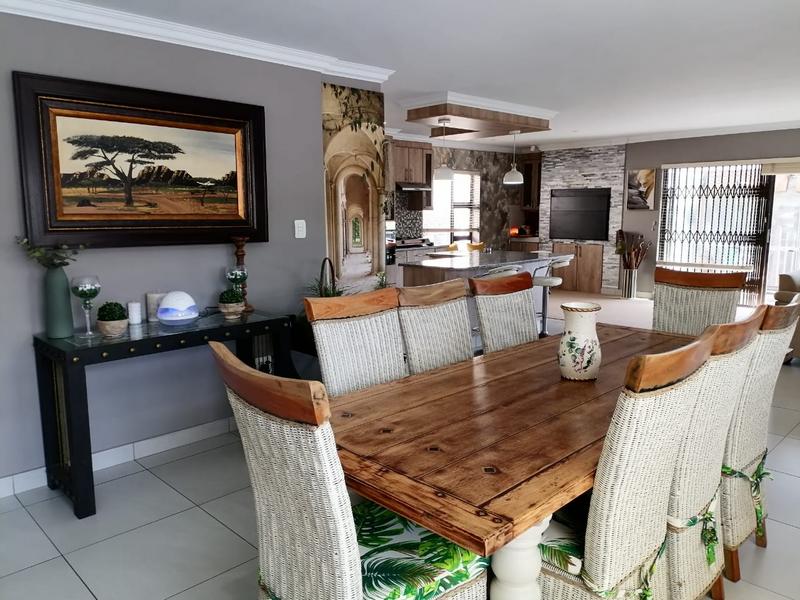 3 Bedroom Property for Sale in Seemeeu Park Western Cape